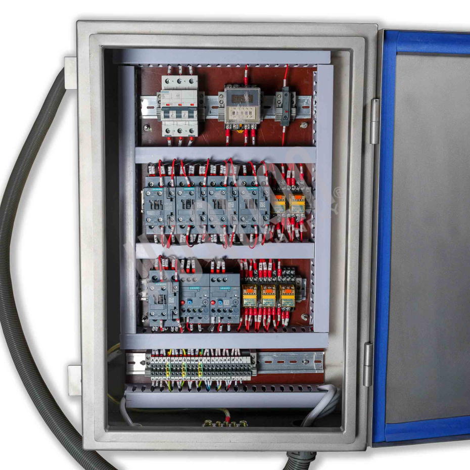 Фаршемес открытого типа JB-150 Hualian - Купить с доставкой по всей Беларуси