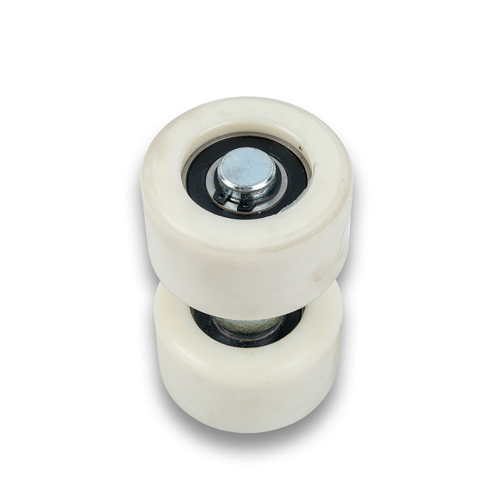 Опорное колесо в сборе BXZ15B0C03-A (HL-1500/HL1650) Hualian - Купить с доставкой по всей России