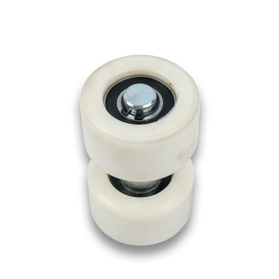 Опорное колесо в сборе BXZ15B0C03-A (HL-1500/HL1650) Hualian - Купить с доставкой по всей России