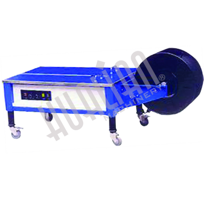 Cтреппинг -машина серии KZBD-A Hualian - Купить с доставкой по всей Беларуси