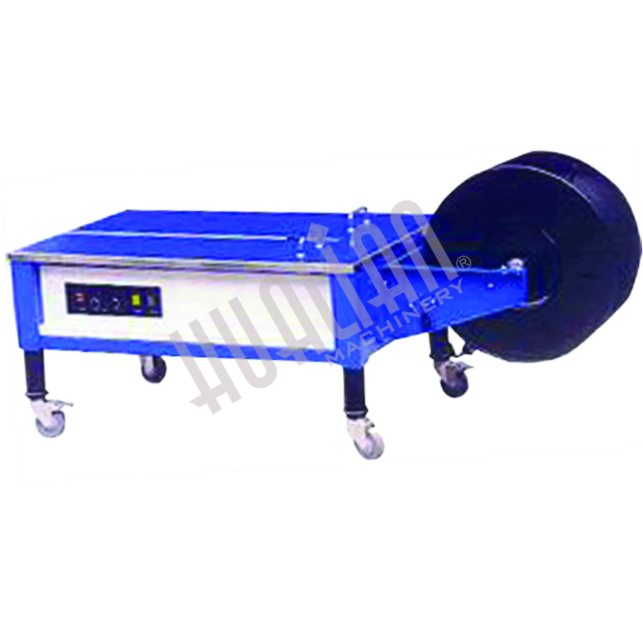 Cтреппинг -машина серии KZBD-A Hualian - Купить с доставкой по всей Беларуси