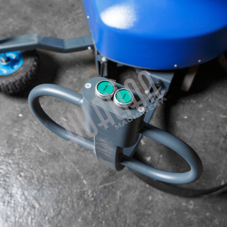 Мобильный обмотчик HL-4510 Hualian - Купить с доставкой по всей Беларуси