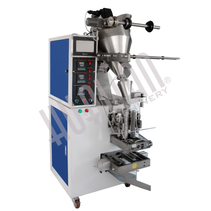 Машина для упаковки трудно-сыпучих продуктов и порошков DXDF-100AX Hualian - Купить с доставкой по всей Беларуси