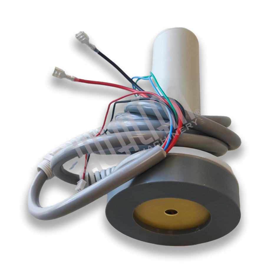 Индукционная головка к DGYF-S500D Hualian - Купить с доставкой по всей Беларуси