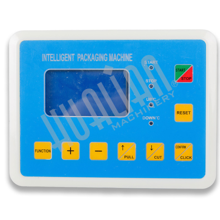 Панель управления для DXDG-200 NEW Hualian - Купить с доставкой по всей Беларуси