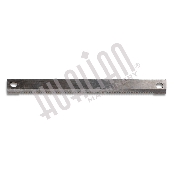 Нож зубчатый для DXDK-500II Hualian - Купить с доставкой по всей Беларуси