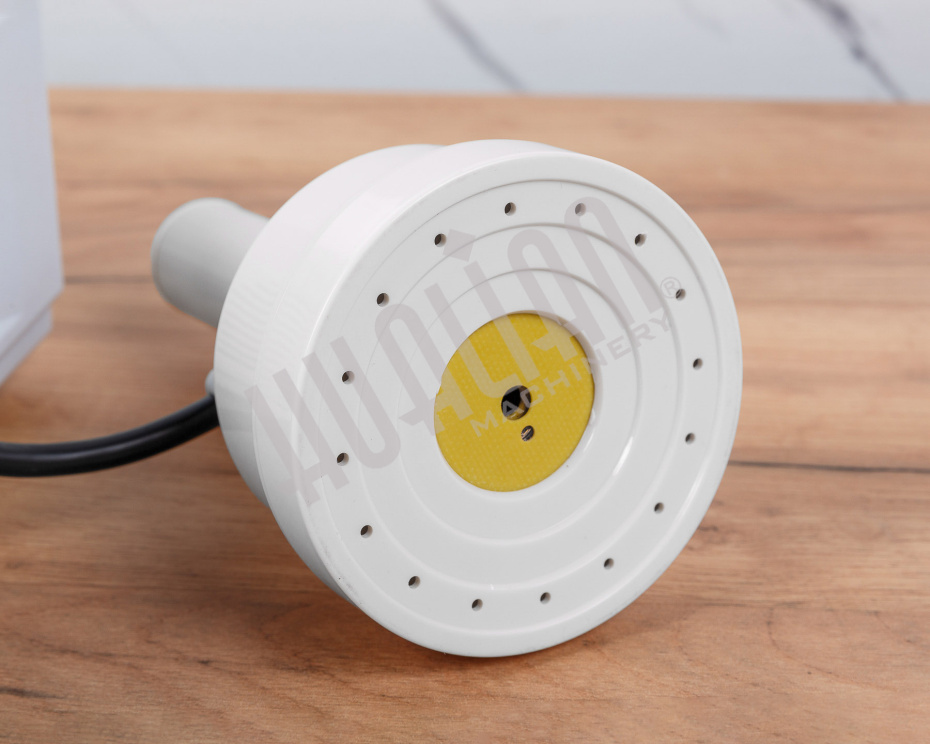 Ручной индукционный запайщик DGYF-600A Hualian - Купить с доставкой по всей Беларуси