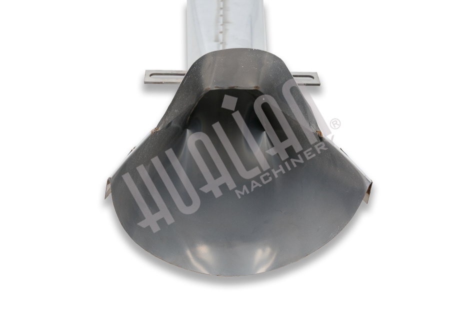 Формирователь пакета для DXDK-1000II NEW (подушка, 300 мм) Hualian - Купить с доставкой по всей Беларуси