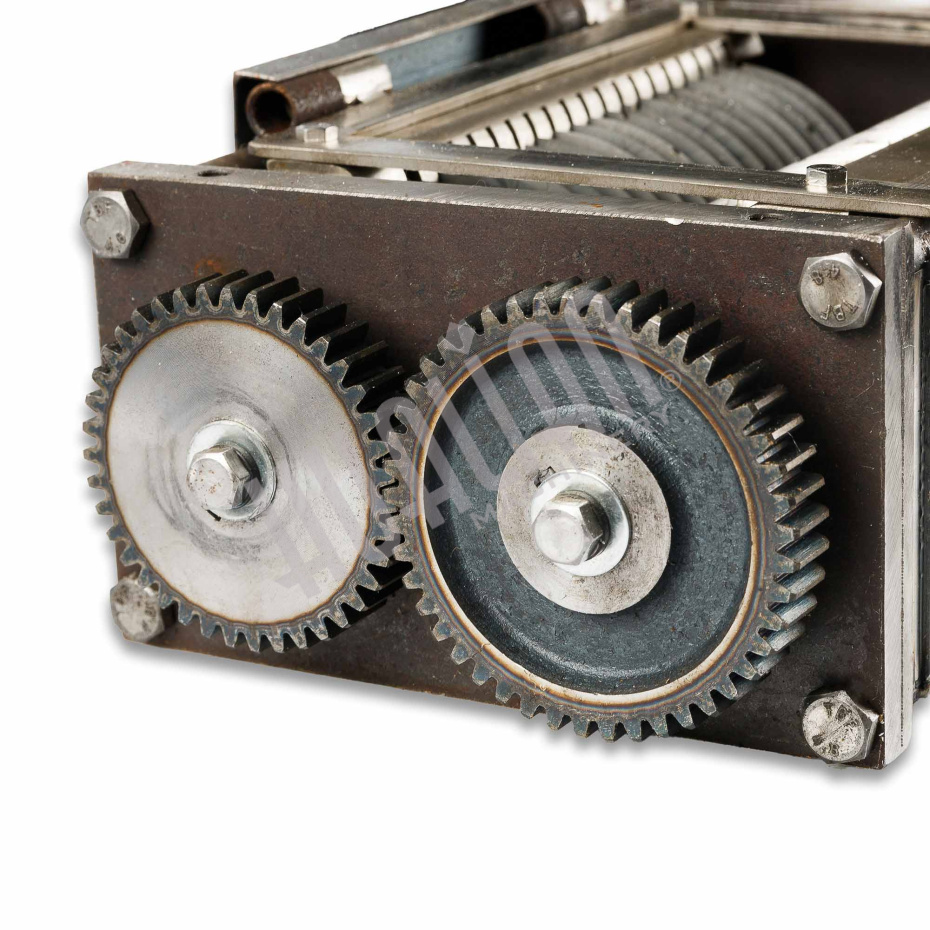 Комплект ножей для производственного слайсера MC-1000 (9 мм) Hualian - Купить с доставкой по всей Беларуси