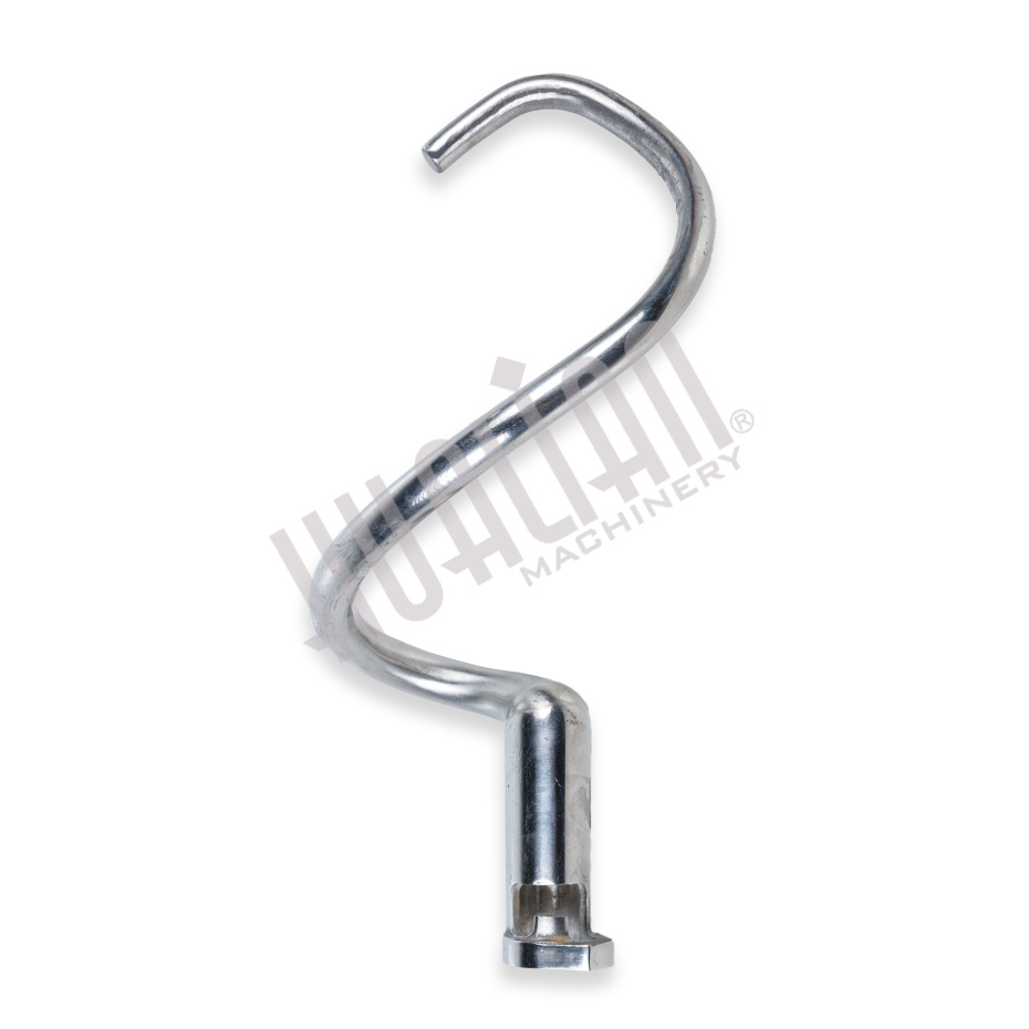 Крюк для миксера B10 (напольного) Hualian - Купить с доставкой по всей Беларуси