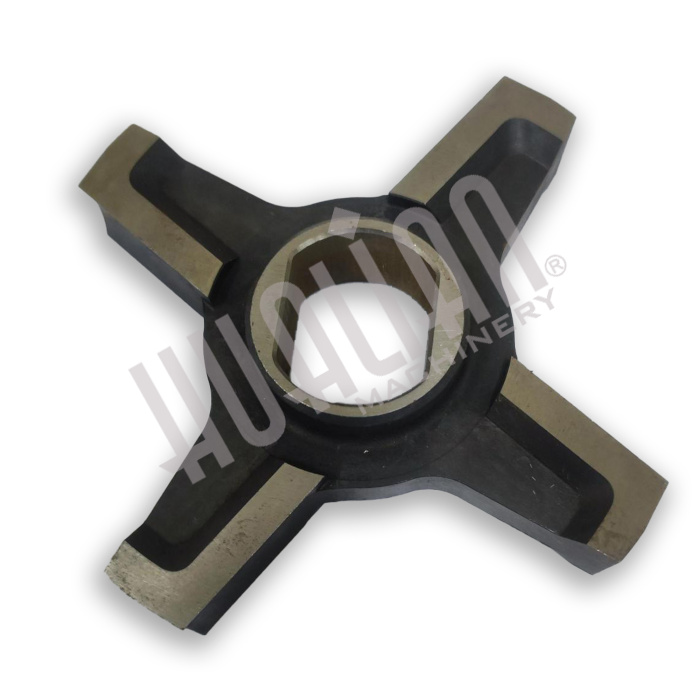 Нож крестовой для JR-120 (XiaoJin) Hualian - Купить с доставкой по всей Беларуси