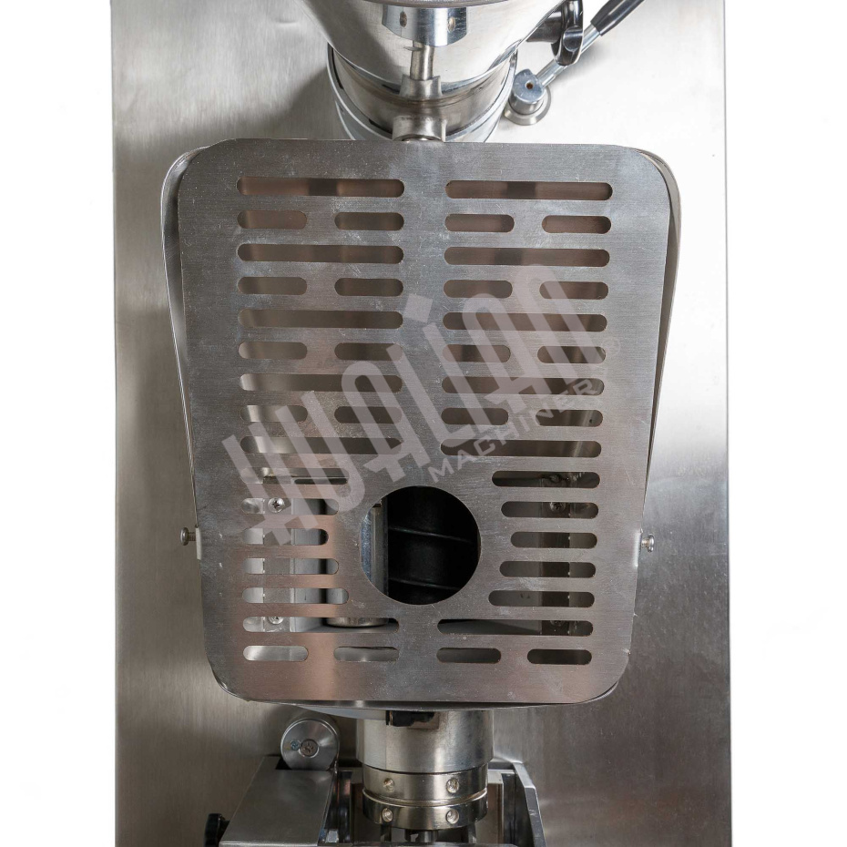 Пельменный аппарат JGL-135-6A Hualian - Купить с доставкой по всей Беларуси