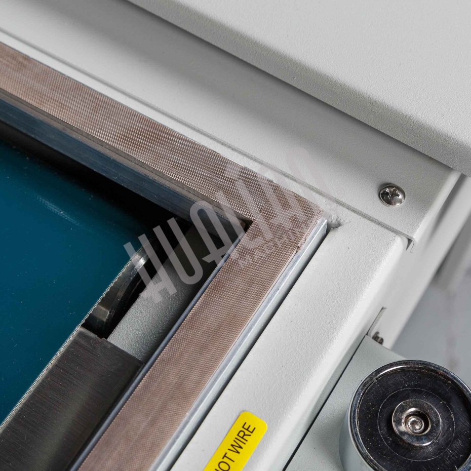 Нож для запайки и обрезки BSL-5045L Hualian - Купить с доставкой по всей Беларуси