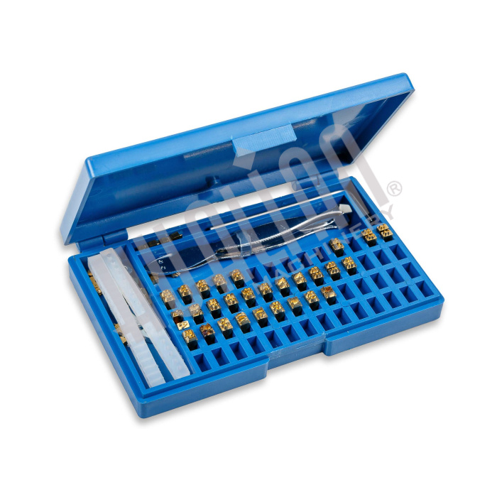 Комплект литер для МУ-380/380F/812A/812G (8РТ) Hualian - Купить с доставкой по всей Беларуси