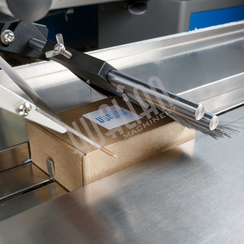 Автоматический этикетировщик для плоских поверхностей HLKBL-2T Hualian - Купить с доставкой по всей Беларуси