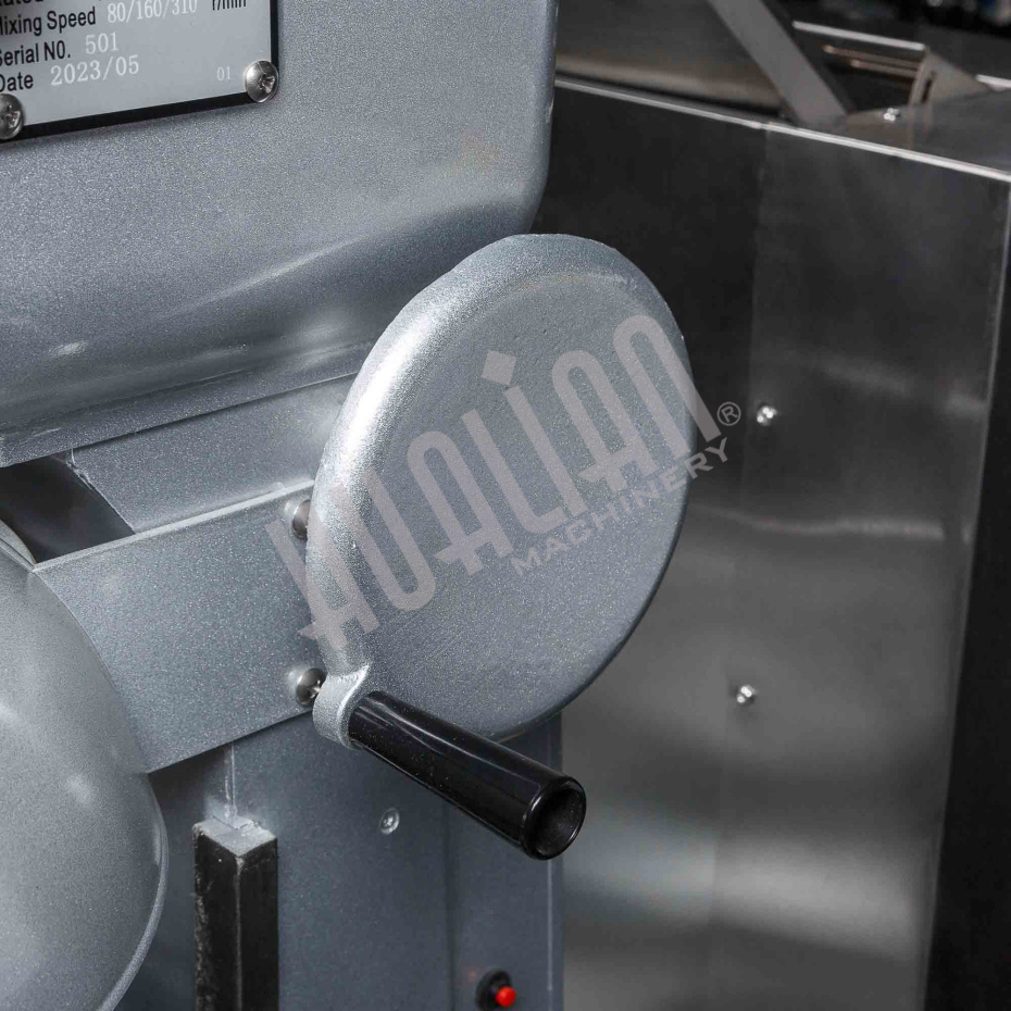 Планетарный миксер B40 Hualian - Купить с доставкой по всей Беларуси