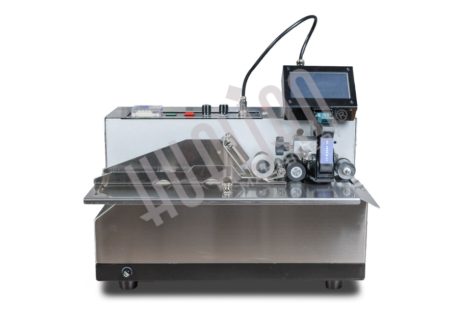  Датер с каплеструйным принтером MY-12P Hualian - Купить с доставкой по всей Беларуси