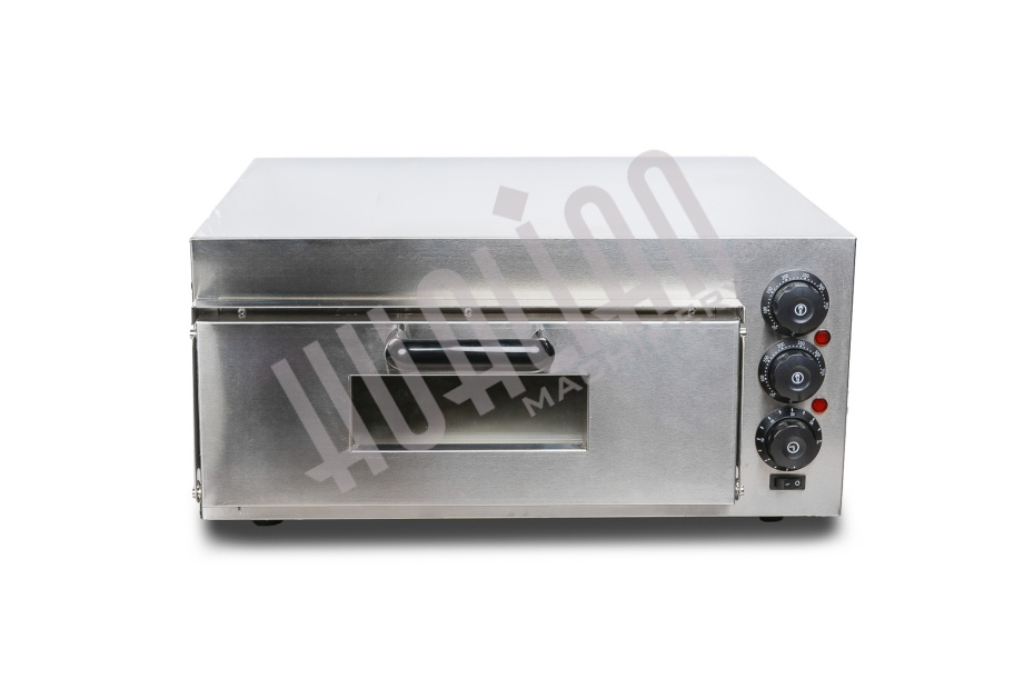 Печь для пиццы HEP-1ST (1 ярус) Hualian - Купить с доставкой по всей Беларуси