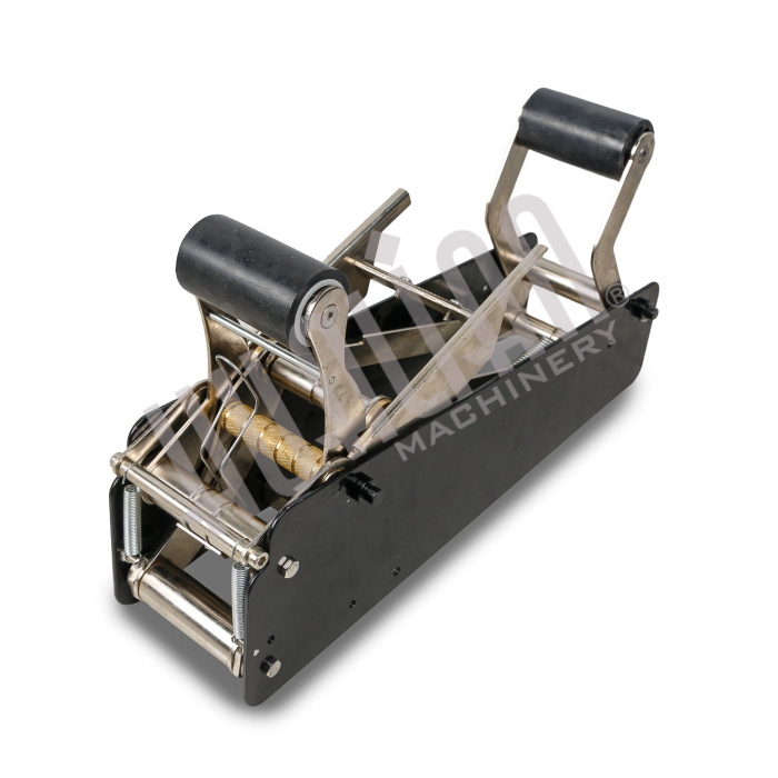 Заклеивающая группа нижняя 75 мм для FXJ-6050 Hualian - Купить с доставкой по всей Беларуси