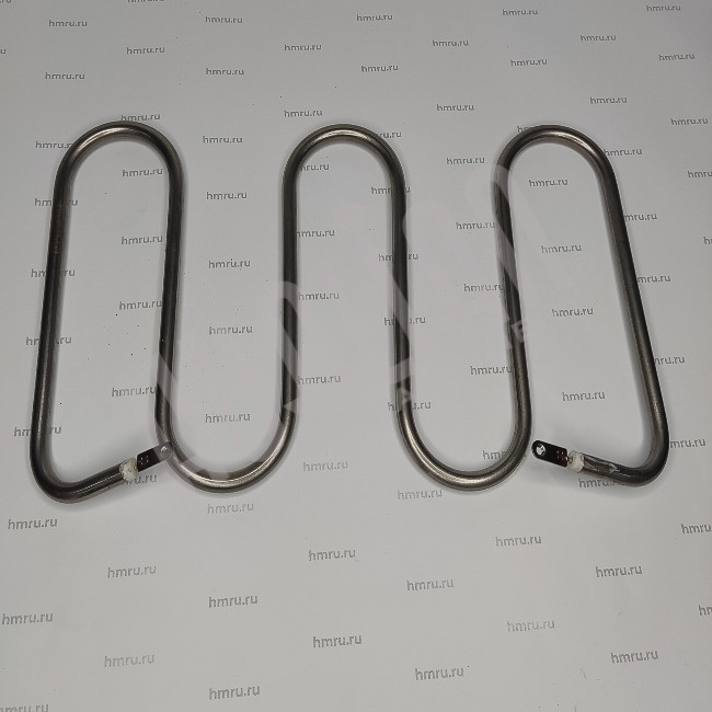 ТЭН для контактного гриля HEG-811E верхний Hualian - Купить с доставкой по всей Беларуси