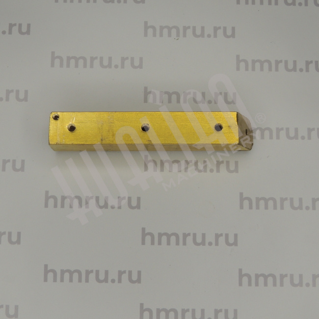 Нагревательный блок для FRB-770 верхний Hualian - Купить с доставкой по всей Беларуси
