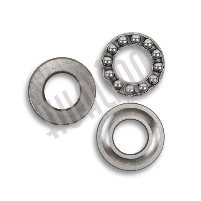 Подшипник шнека теста упорный для ST-II Hualian - Купить с доставкой по всей Беларуси