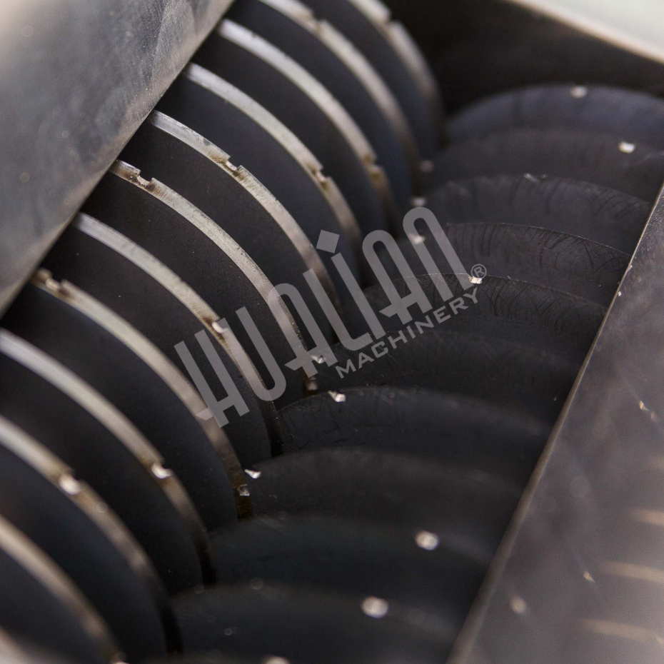 Производственный слайсер MC-1000 (5 мм) Hualian - Купить с доставкой по всей Беларуси