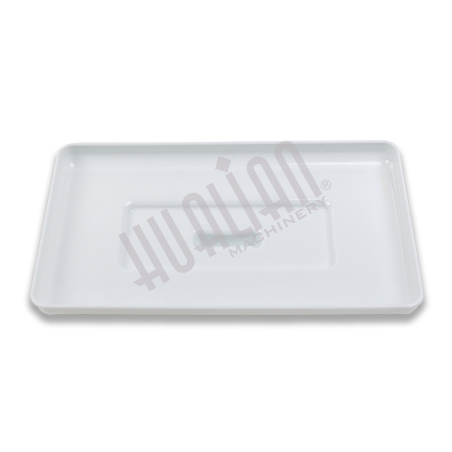 Крышка HIM-01 верхняя (белая) Hualian - Купить с доставкой по всей Беларуси