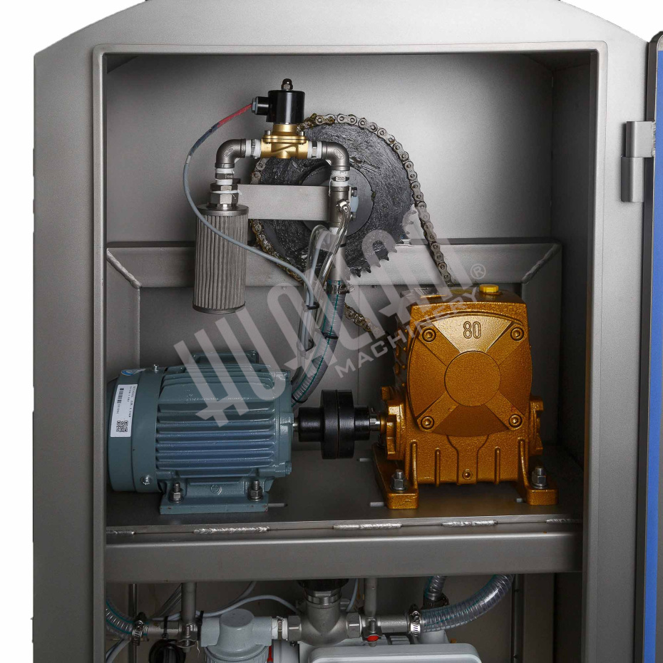 Вакуумный массажер GRZK200 Hualian - Купить с доставкой по всей Беларуси