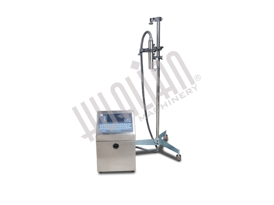 Каплеструйный принтер HL-A470 Hualian - Купить с доставкой по всей Беларуси