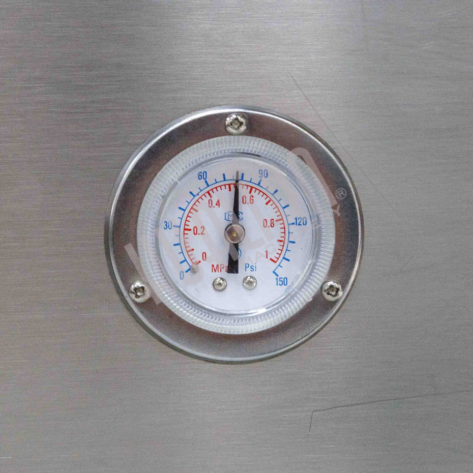 Дозатор поршневой LPF-5000T Hualian - Купить с доставкой по всей Беларуси