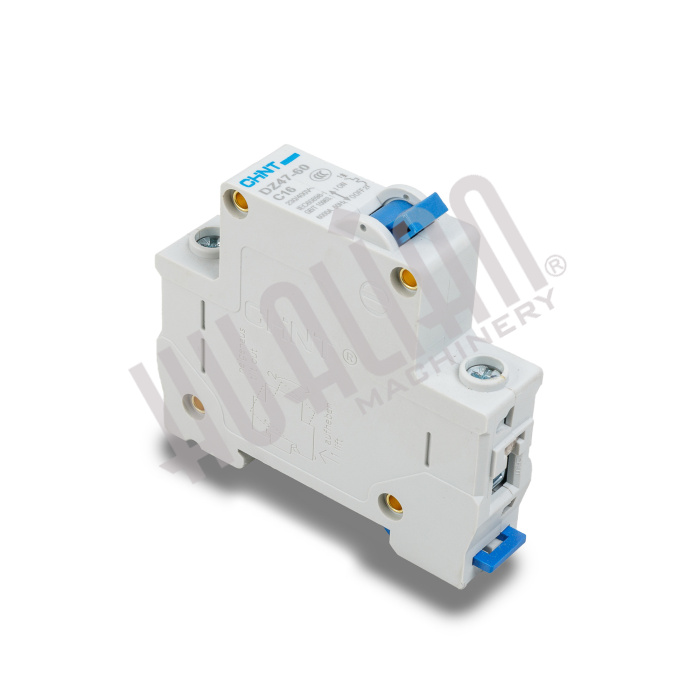 Автоматический выключатель C16 (BSF/BSL) Hualian - Купить с доставкой по всей Беларуси