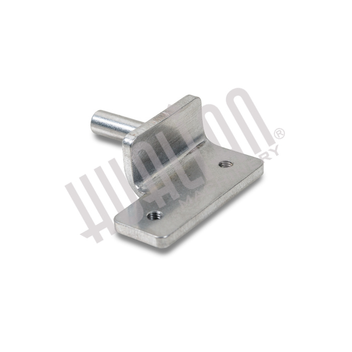 Петля на крышку вакуумника DZ-400 левая Hualian - Купить с доставкой по всей Беларуси