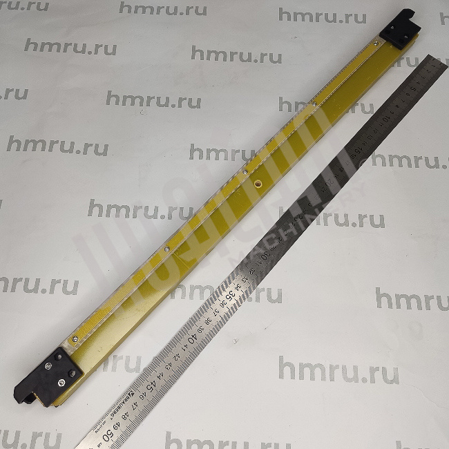 Эпоксидная планка в сборе для DZ-510/2SA Hualian - Купить с доставкой по всей Беларуси