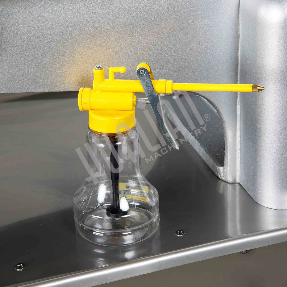 Пельменный аппарат JGL-135-5B (14-15 гр) (100х52х8) Hualian - Купить с доставкой по всей Беларуси