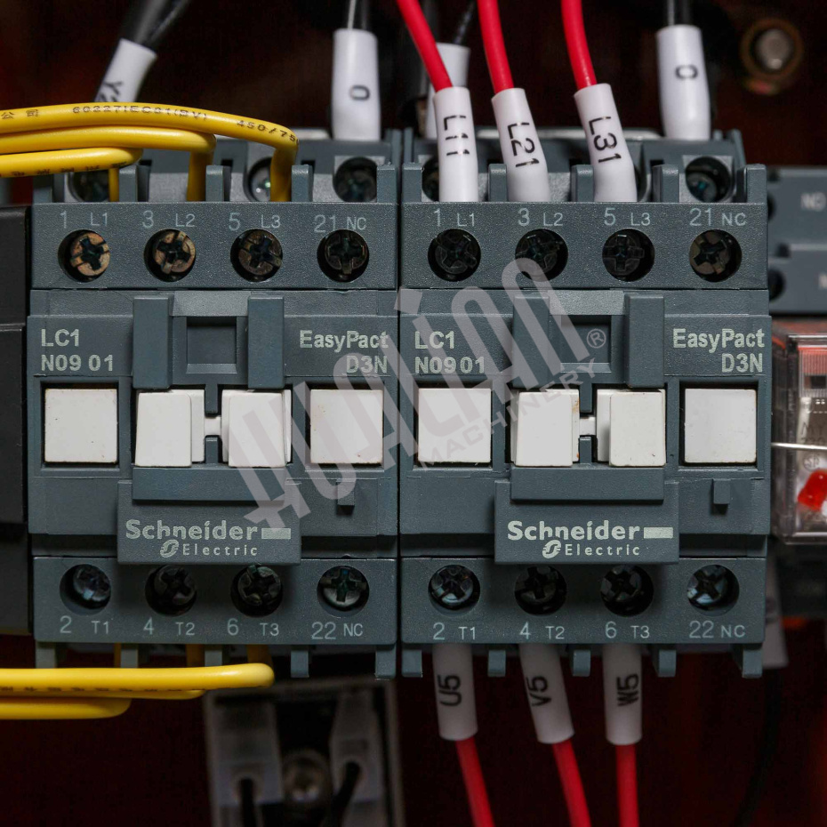 Автоматическая стреппинг машина KZW-8060/D Hualian - Купить с доставкой по всей Беларуси