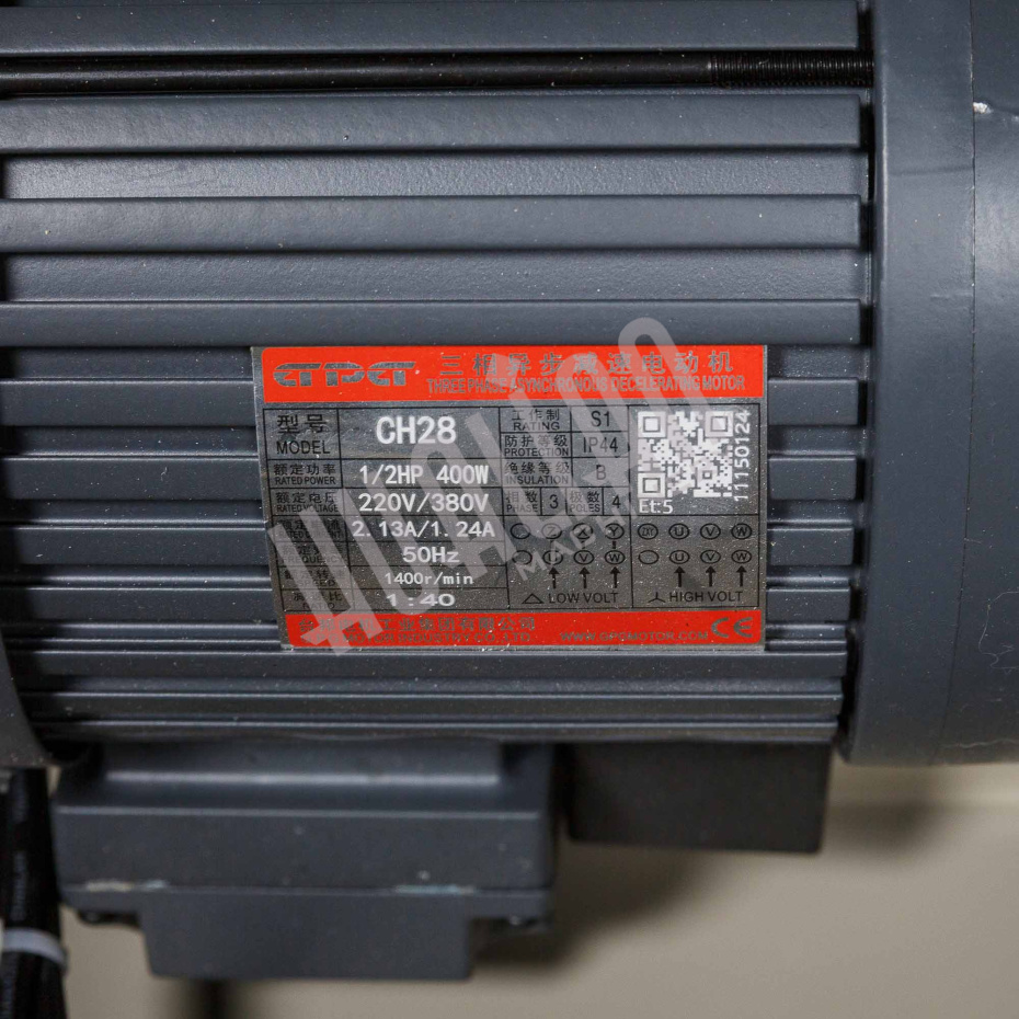 Автоматическая стреппинг машина KZW-8060/D Hualian - Купить с доставкой по всей Беларуси