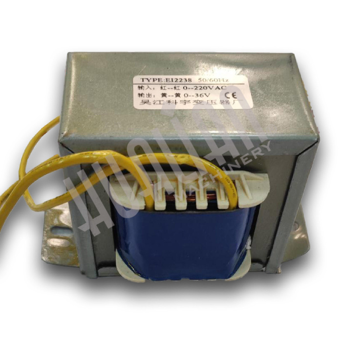 Трансформатор управления EI5730-20W/220V для BSF-5540/BSL-5045L Hualian - Купить с доставкой по всей Беларуси