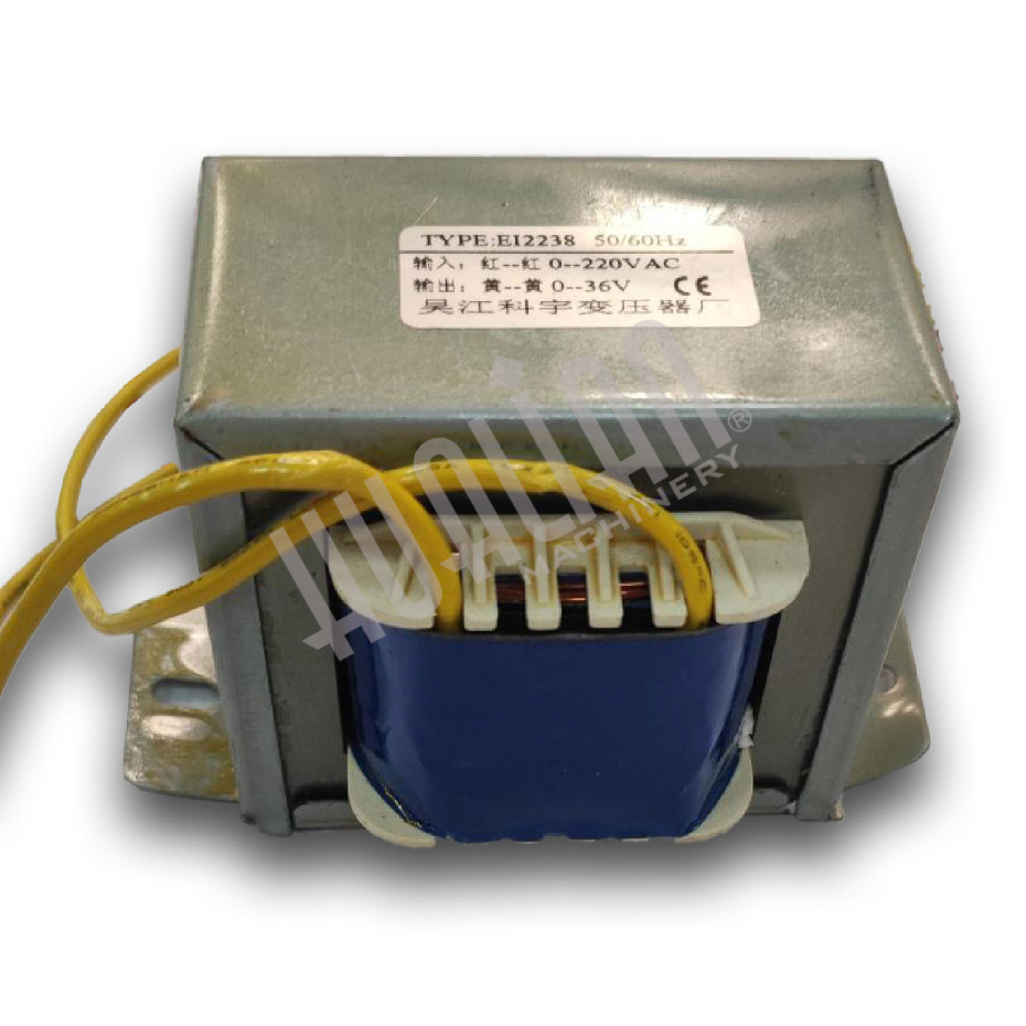 Трансформатор управления EI5730-20W/220V для BSF-5540/BSL-5045L Hualian - Купить с доставкой по всей Беларуси