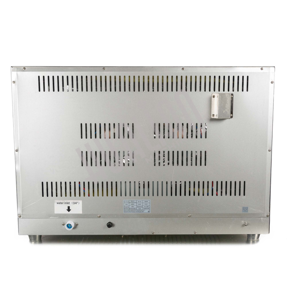 Конвекционная печь HEB-8F (4 уровня, лист 600*400 мм) Hualian - Купить с доставкой по всей Беларуси