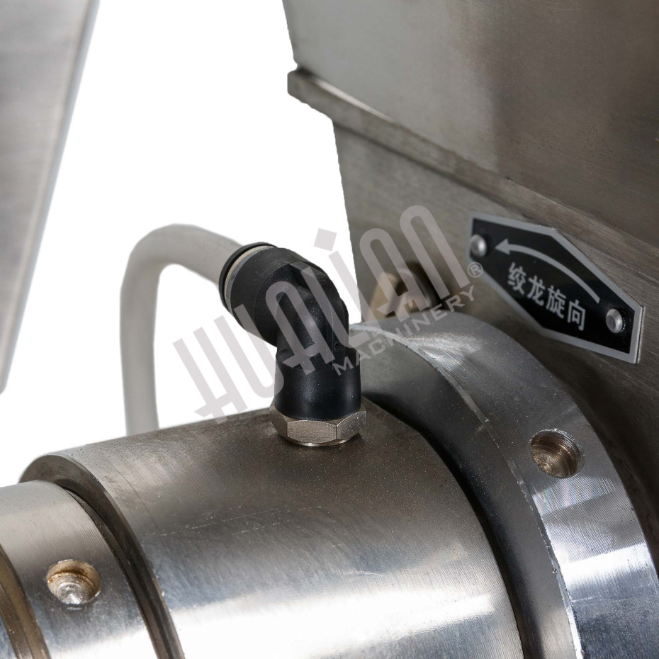 Пельменный аппарат JGL-135-6A Hualian - Купить с доставкой по всей Беларуси