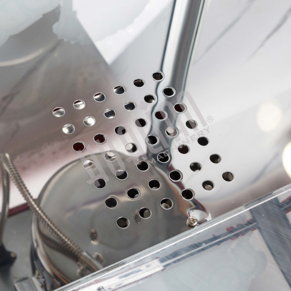 Аппарат для попкорна HP-6B Hualian - Купить с доставкой по всей Беларуси