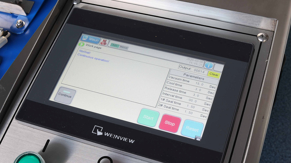  HVB-1020F/1