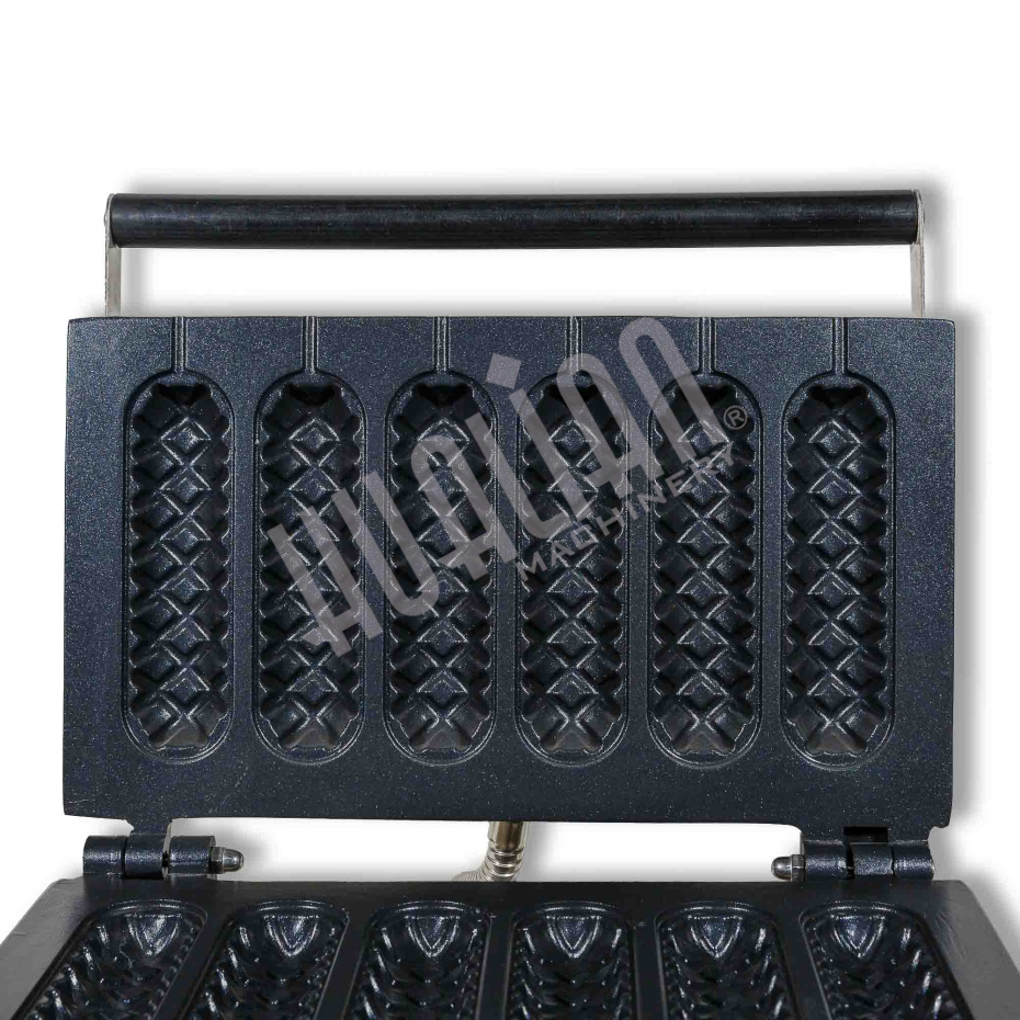 Аппарат для корн-догов HX-119 Hualian - Купить с доставкой по всей Беларуси