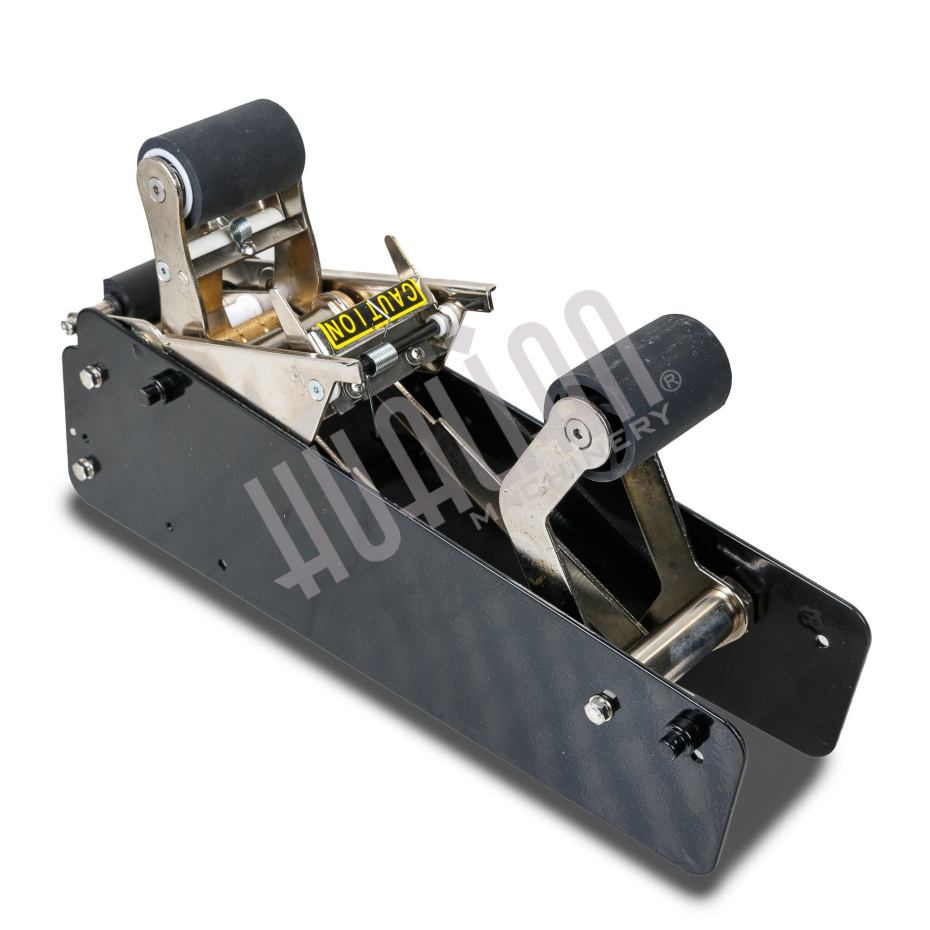 Заклеивающая группа верхняя 50 мм для FXJ-6050 Hualian - Купить с доставкой по всей Беларуси