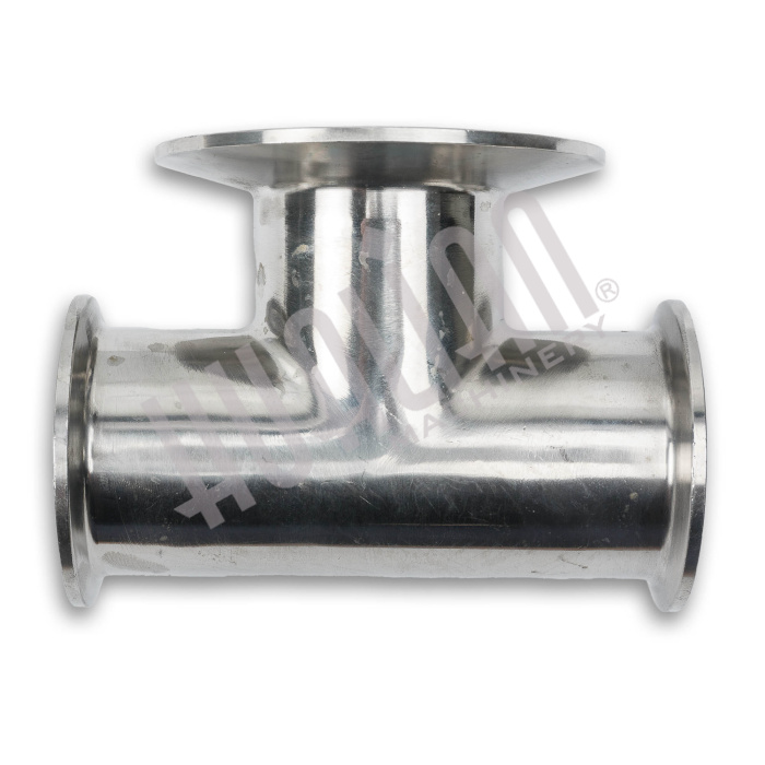 Тройник LPF-50-1000T (среднее присоединение, настольный тип) Hualian - Купить с доставкой по всей Беларуси