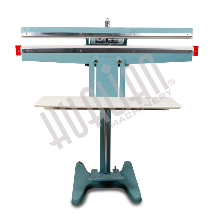 Ножной усиленный запайщик PFS-800 Hualian - Купить с доставкой по всей Беларуси