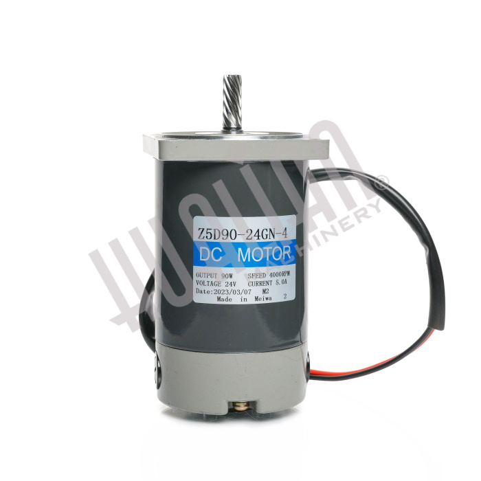 Электродвигатель Z5D90-24GN-4 для HL-201/202 Hualian - Купить с доставкой по всей Беларуси