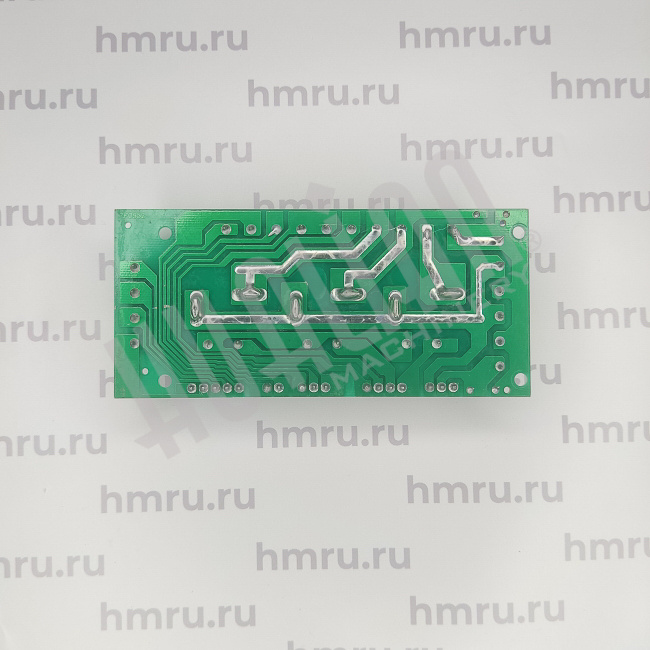 Плата с реле для DZ-400 DZ-2SB NEW Hualian - Купить с доставкой по всей Беларуси