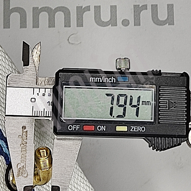 Пневматическая подушка для HVC-820S/2B Hualian - Купить с доставкой по всей Беларуси